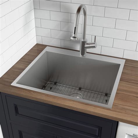 laundry room cabinet with stainless steel sink|deep utility sink with cabinet.